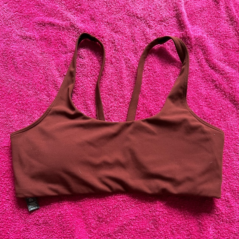 Yosemite Bra